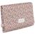 Tapis à langer cherry fleurs Mauve 4 - vertbaudet enfant 