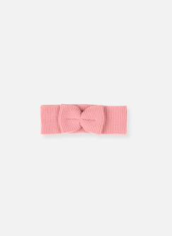 Bandeau avec nœud pour bébé  - vertbaudet enfant