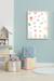Cadre mural enfant animaux de l’océan Multi coloured 2 - vertbaudet enfant 