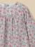 Blouse en tissu liberty bébé Liberty astell reece 2 - vertbaudet enfant 