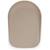 Matelas à langer Beige+Gris 2 - vertbaudet enfant 