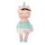 Poupée en tissu enfant licorne Light blue 1 - vertbaudet enfant 