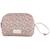 Trousse de toilette cherry fleurs Mauve 4 - vertbaudet enfant 