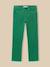 Chino light garçon Celadon+Indigo+Menthe+Orage+Rouge 5 - vertbaudet enfant 