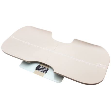 Balance numérique évolutive kilö pro Blanc, beige 1 - vertbaudet enfant 