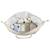 Sac weekend icon cream Beige+Marron 2 - vertbaudet enfant 