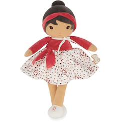 Jouet-Poupons et poupées-Poupons et accessoires-Poupée souple emilie