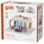 Station de lavage Multi-coloured 2 - vertbaudet enfant 