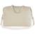 Sac weekend icon cream Beige+Marron 6 - vertbaudet enfant 