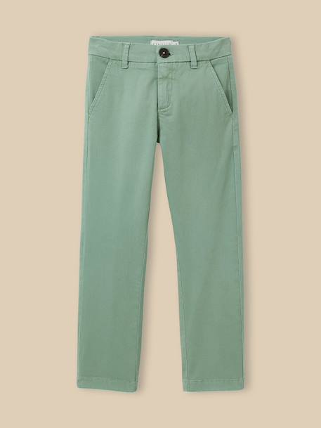Garçon-Chino light garçon