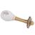 Ensemble d'instruments de musique en bois botton Gris, rose 2 - vertbaudet enfant 
