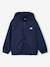 Coupe vent garçon marine 4 - vertbaudet enfant 