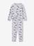 Lot de 2 pyjamas garçon voitures anthracite 2 - vertbaudet enfant 