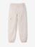 Pantalon cargo léger beige+olive 4 - vertbaudet enfant 