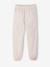 Pantalon cargo léger beige+olive 3 - vertbaudet enfant 
