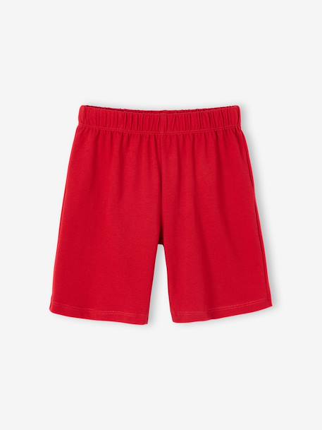 Lot de 2 pyjamas garçon voitures anthracite 7 - vertbaudet enfant 
