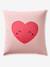 Parure Magicouette CERISE avec coton recyclé rose imprimé 5 - vertbaudet enfant 