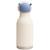Gourde isotherme bestie mouton blanc (460 ml) Blanc, bleu 1 - vertbaudet enfant 