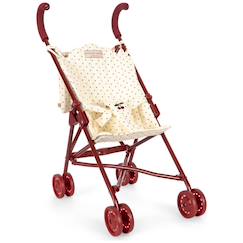 Jouet-Poupons et poupées-Poupons et accessoires-Poussette pour poupée estate dot