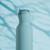 Gourde isotherme bestie chat (460 ml) Bleu, marron 4 - vertbaudet enfant 