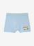 Lot 5 boxers van vert d'eau 5 - vertbaudet enfant 