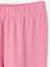Lot de 2 leggings fille Basics anthracite+écru+gris chiné+noir+lot gris anthracite + bleu mar 10 - vertbaudet enfant 