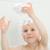 Jouet de bain pluï rain cloud Blanc 4 - vertbaudet enfant 