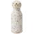 Gourde isotherme bestie otarie (460 ml) Gris, noir, beige 1 - vertbaudet enfant 