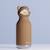 Gourde isotherme bestie renard (460 ml) Marron, écru, noir 6 - vertbaudet enfant 