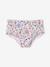 Maillot 2 pièces bain fille anti UV rose nude 4 - vertbaudet enfant 