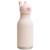 Gourde isotherme bestie lapin rose (460 ml) Rose, violet 1 - vertbaudet enfant 