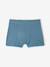 Lot 5 boxers garçon circuit écru 5 - vertbaudet enfant 