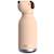 Gourde isotherme bestie chien marron (460 ml) Beige, marron 1 - vertbaudet enfant 
