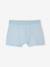 Lot 5 boxers van vert d'eau 3 - vertbaudet enfant 
