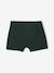 Lot 5 boxers dino encre 7 - vertbaudet enfant 