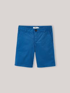 Bermuda chino garçon  - vertbaudet enfant
