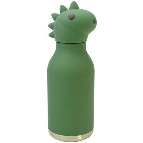 Fille-Accessoires-Fourniture scolaire-Gourde-Gourde isotherme bestie dinosaure (460 ml)