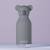 Gourde isotherme bestie koala (460 ml) Vert, marron 2 - vertbaudet enfant 