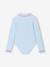 Combinaison de bain fille anti-uv vert d'eau 4 - vertbaudet enfant 