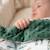 Couverture réversible en minky safari Gris+Vert 9 - vertbaudet enfant 