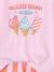 Lot 2 pyjashorts manches courtes fille rose 5 - vertbaudet enfant 