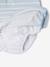 Combinaison anti-UV bébé couche intégrée bleu ciel 5 - vertbaudet enfant 