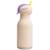 Gourde isotherme bestie licorne (460 ml) Ecru, rose, violet 1 - vertbaudet enfant 