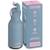 Gourde isotherme bestie eléphant (460 ml) Violet, rose 5 - vertbaudet enfant 