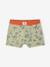 Lot 5 boxers dino encre 6 - vertbaudet enfant 
