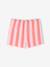 Lot 2 pyjashorts manches courtes fille rose 9 - vertbaudet enfant 