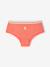 Lot 5 shorties fruits écru 4 - vertbaudet enfant 