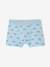Lot 5 boxers van vert d'eau 6 - vertbaudet enfant 