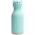 Gourde isotherme bestie chat (460 ml) Bleu, marron 1 - vertbaudet enfant 