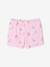 Lot 2 pyjashorts manches courtes fille rose 11 - vertbaudet enfant 